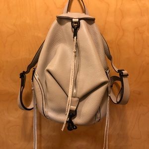 Rebecca Minkoff Medium Julian Backpack